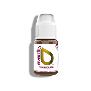 Rubia - Evenflo Inorganic/Hybrid