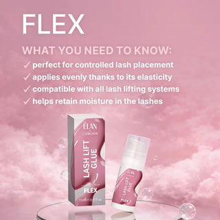 Lash Lift Glue - Colla per ciglia