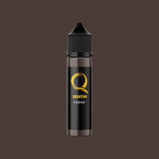Quantum Brows-FUDGE