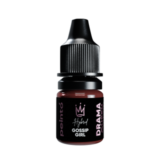 Drama Queen Lip Set Peinto x Evgeniia Gerashcenko, 5*5 ml