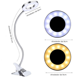 USB PORTABLE LAMP