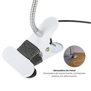 USB PORTABLE LAMP