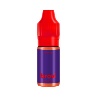 Organic Corrector - Orange