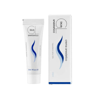 Asistente líquido o crema