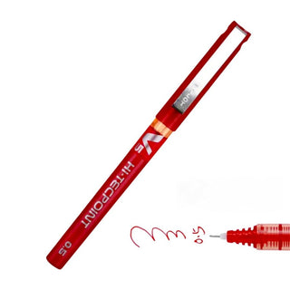 Bolígrafo Pilot V5