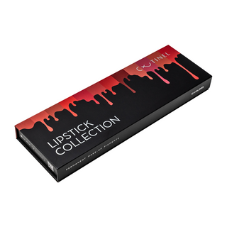 Set "Lipstick Collection" Tinel