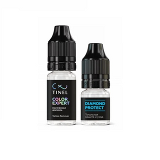 Rimuovi "Color Expert" Tinel