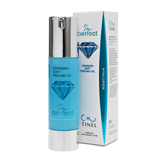 Peeling Gel "I'm Perfect" Tinel