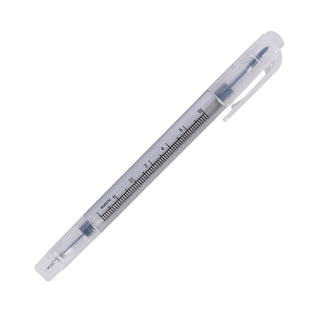 Dual-tip surgical marker