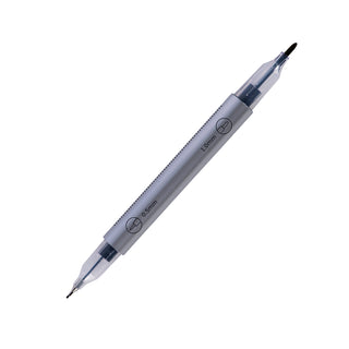 Dual-tip surgical marker