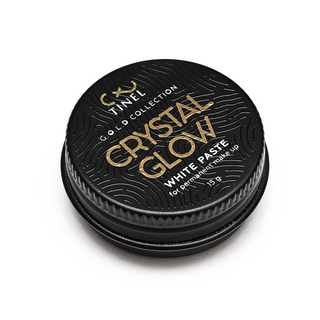 Pasta per Mapeo "Crystal Glow" Tinel