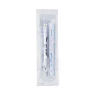 Dual-tip surgical marker
