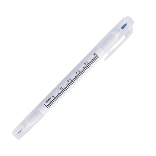 Dual-tip surgical marker