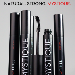 "Mystique Mascara" Tinel