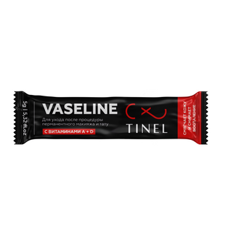Vaselina Tinel (bustina)