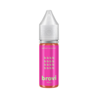 Salted Caramel - Lips