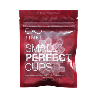 Small Perfect Cups Tinel (25 units)