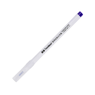 Single-tip surgical marker purple