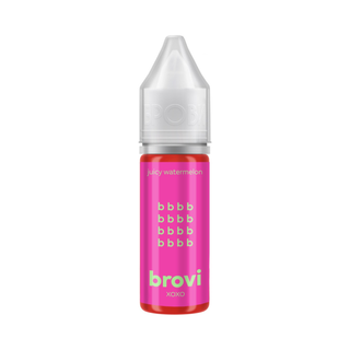 Juicy Watermelon - Lips