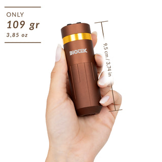 Biotek ERA Orbita