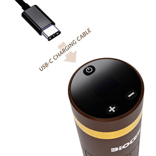 Biotek ERA Orbita