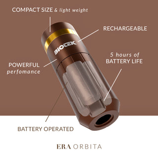 Biotek ERA Orbita
