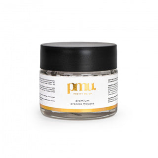 PMU Premium Process Mousse 50 ml.