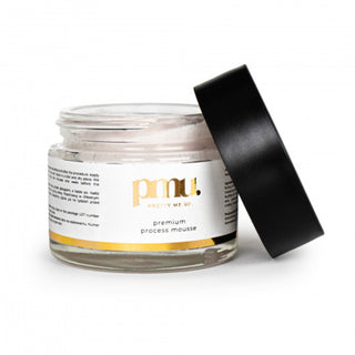 PMU Premium Process Mousse 50 ml.