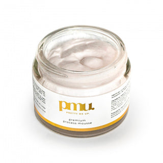 PMU Premium Process Mousse 50 ml.