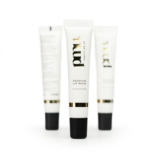 Premium lip balm 15ml.
