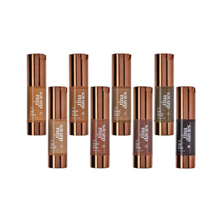 FADE Eyebrow Pigment Collection-Set Completo