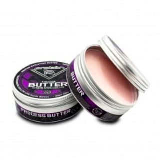 Burro Proton Evolution Process - Effetto Anestetizzante