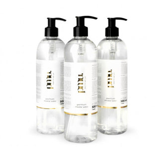 PMU Acqua Micellare