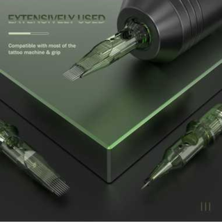 INKin Revo Tattoo (10 units)