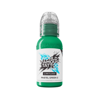 Verde pastello 2