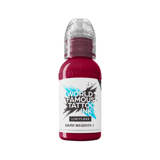 Dark Magenta 1