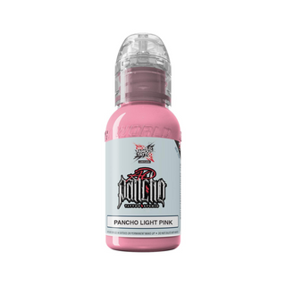 Pancho Light Pink