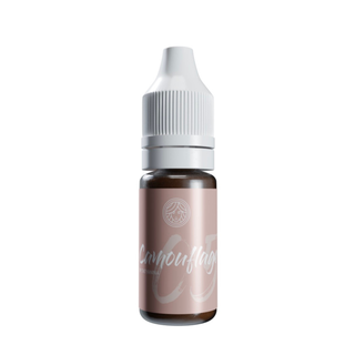 Pigmento per camouflage viso - 05