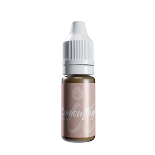 Pigmento per camouflage viso - 03