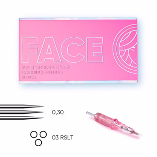 Cartucce FACE