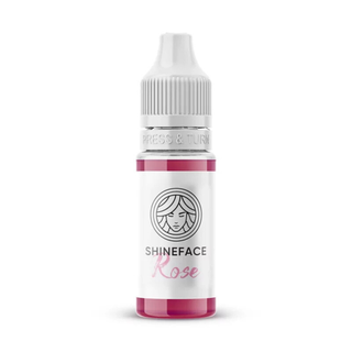Olio viso Rose Photo