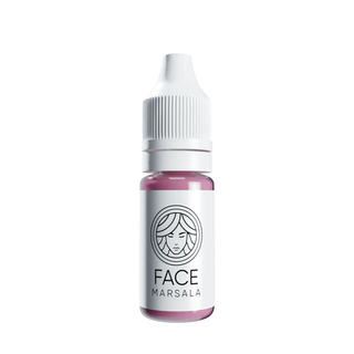 Marsala - Labbra ibride 6 ml.