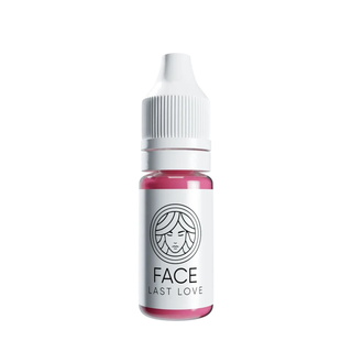 Last Love - Labbra ibride 6 ml.