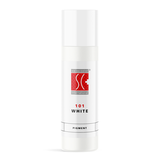 101 White - Inorganico Base