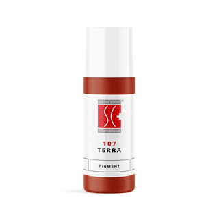 107 Terra - Inorganic Base