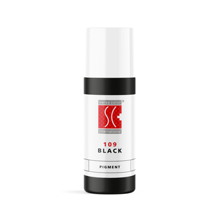 109 Black - Inorganico Base