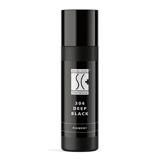 304 Deep black - Eyelids