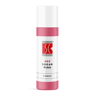 409 Sugar Pink - Labbra