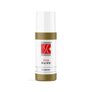 712 Olive - Corrector