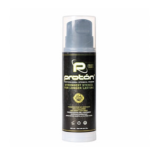 Proton Stencil Primer AIRLESS - Black Label